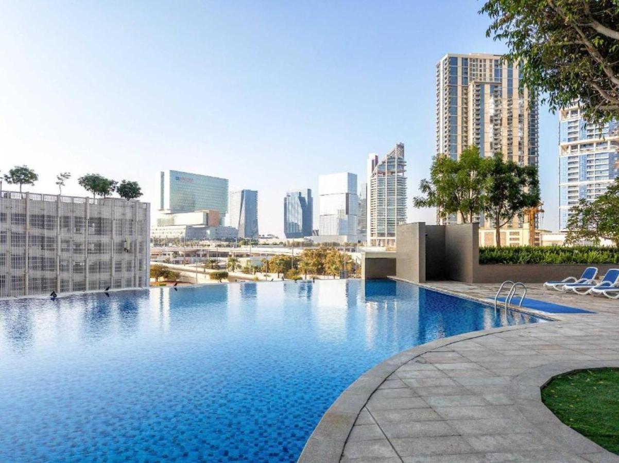 Bloomfields 1BR in Burooj Views - Al Reem - Ferienwohnung Abu Dhabi