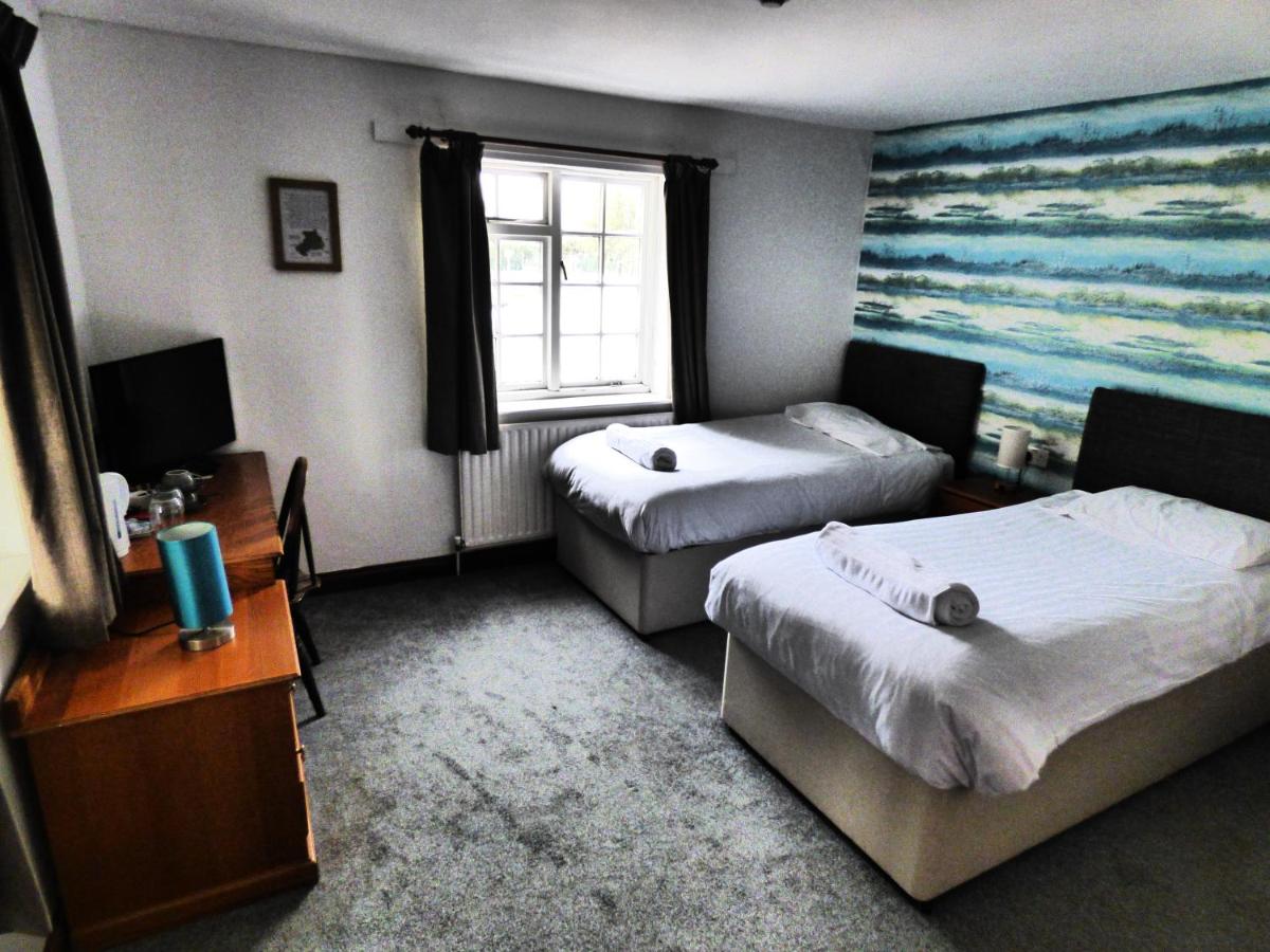 Stukeley Country Hotel - B&B Great Stukeley