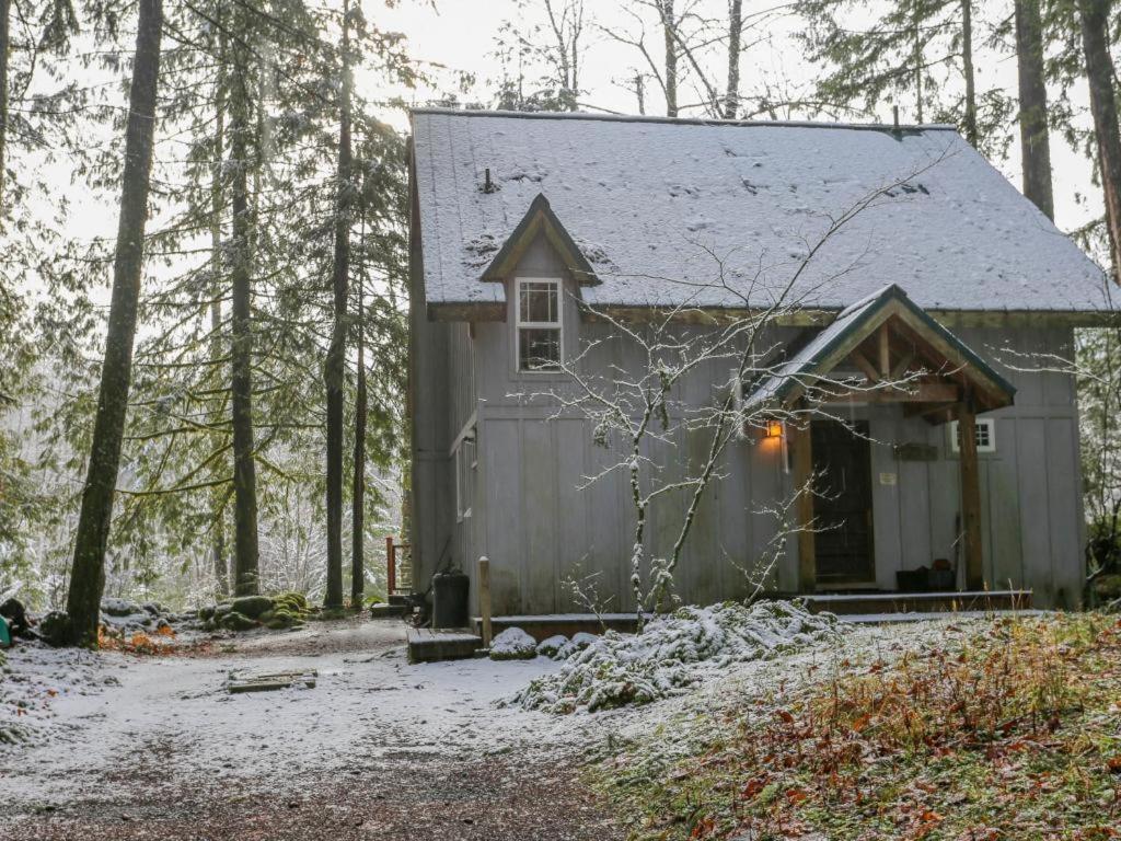 Hickory Haven - B&B Welches