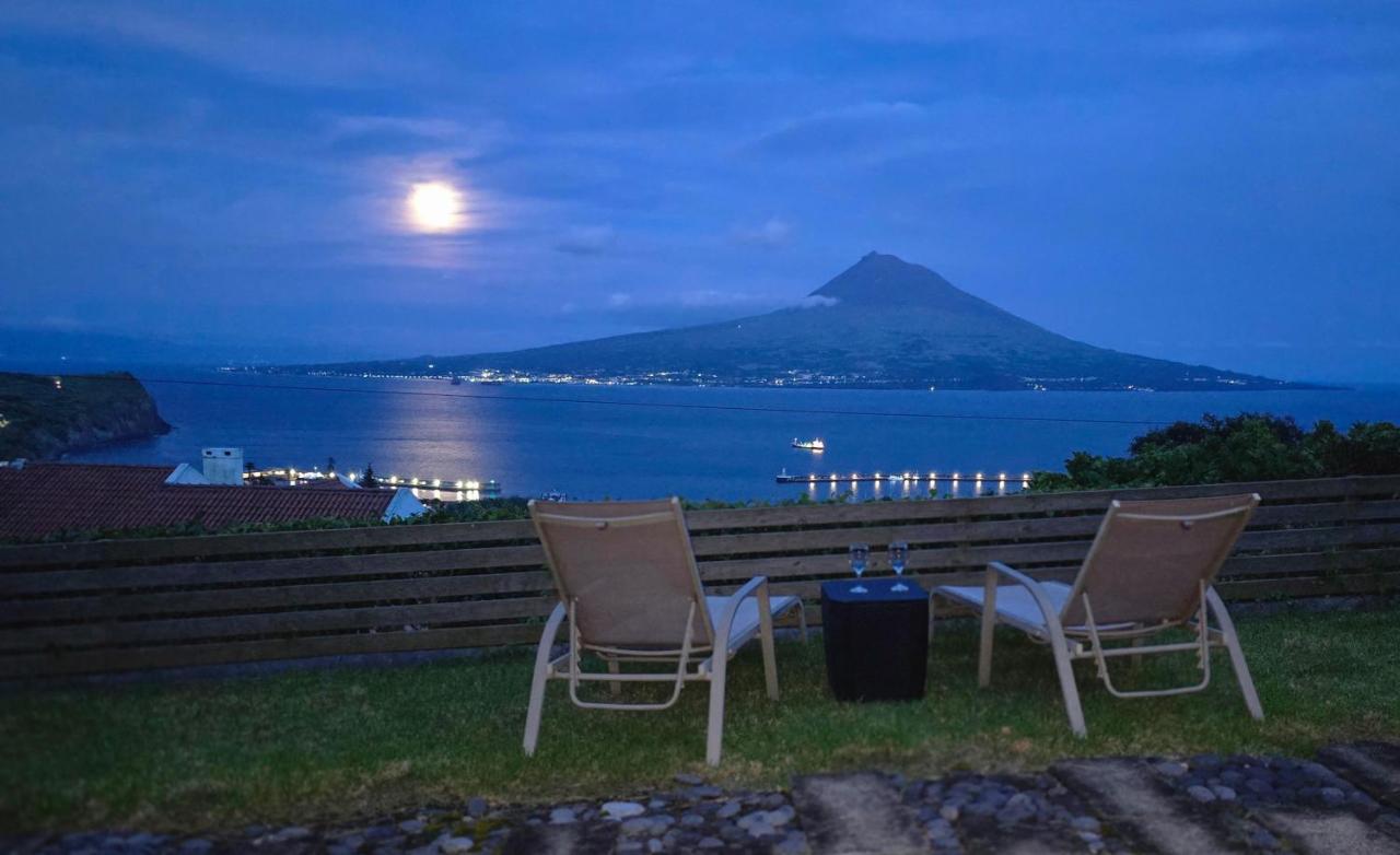 HOME4U - B&B Horta