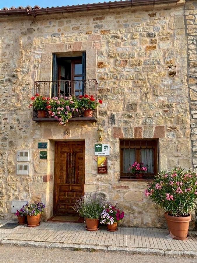 Casa La Alegria De La Alcarria II - Chambres d'hôtes Sigüenza