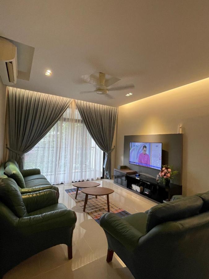 Meranti Tamara Homestay - Chambres d'hôtes Putrajaya