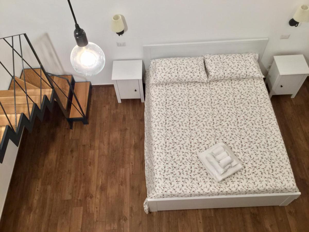 B&B Sant'Agostino - B&B Giovinazzo