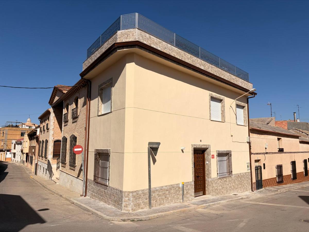 Casa Vero - B&B Pedro Muñoz