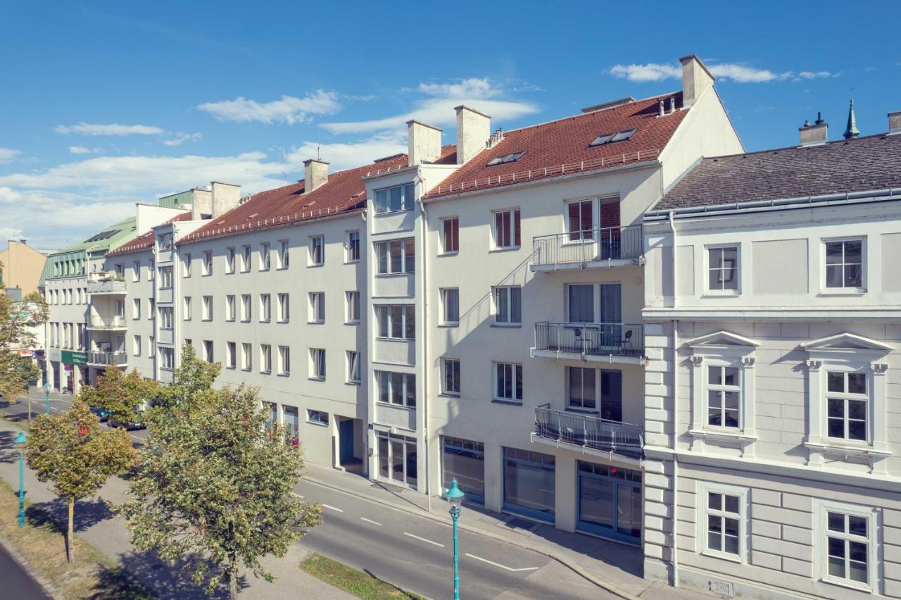 City Apartments Promenade Top 2,02 - Bed and Breakfast Sankt Pölten