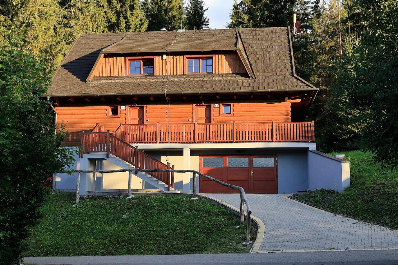 Drevenica 55 na Vŕškoch - Terchová - Chambres d'hôtes Terchová