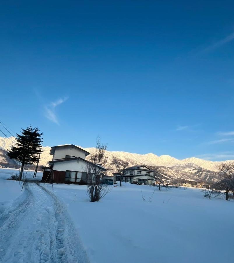 HAKUBA Raicho Star - B&B Hakuba