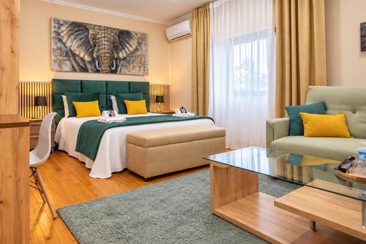 A Casa dos Sonhos - B&B Chaves