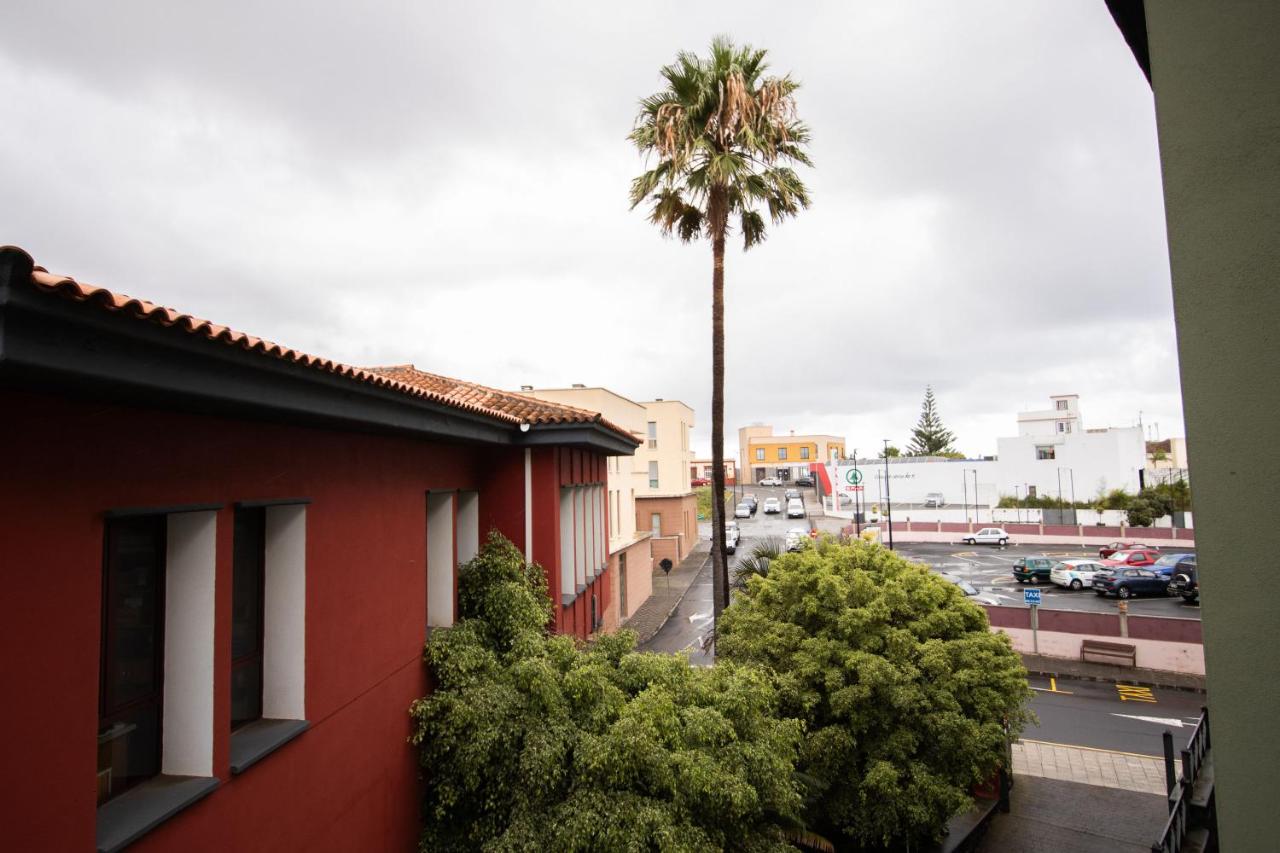 Complejo Vacacional Luján - B&B Puntallana