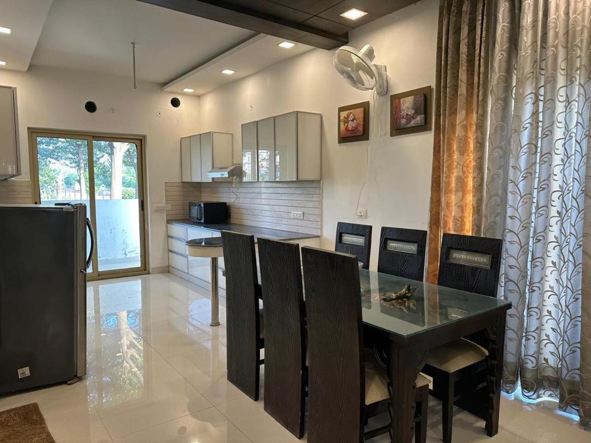Rajvii Villa - luxury stay in jaipur - B&B Jaipur