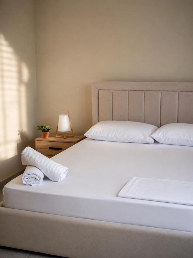 B&B Eni - Bed and Breakfast Tirana