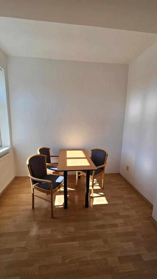 Triple Room with Bathroom