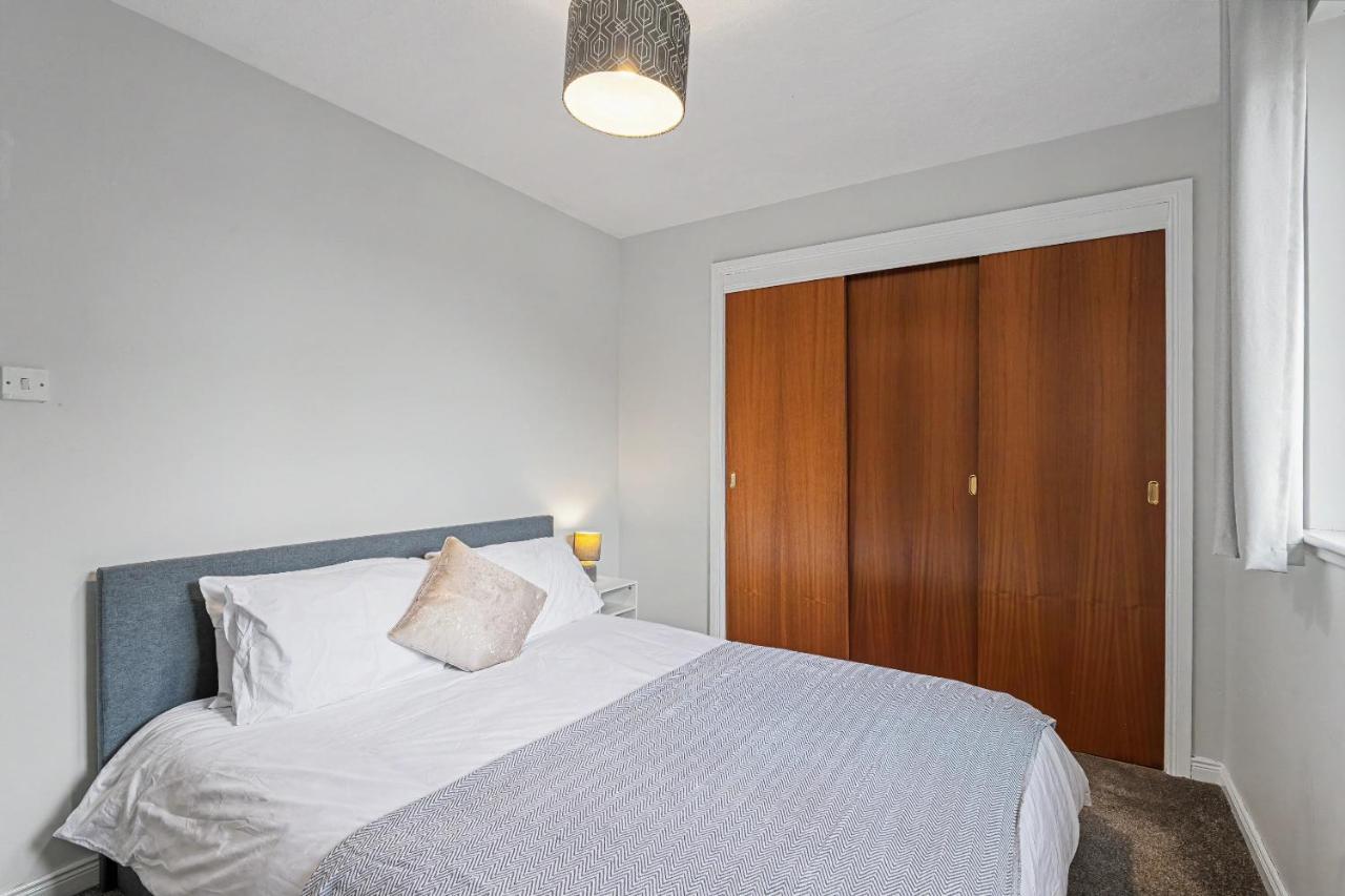Alltan Court - B&B Culloden