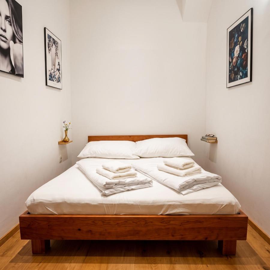Vienna Prater Apartment - Ferienwohnung Wien