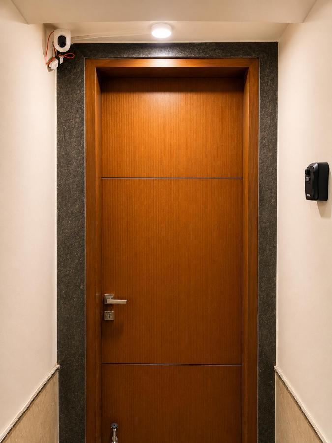 KapCasaStays Casa Warmstone 1BHK - Ferienwohnung Noida
