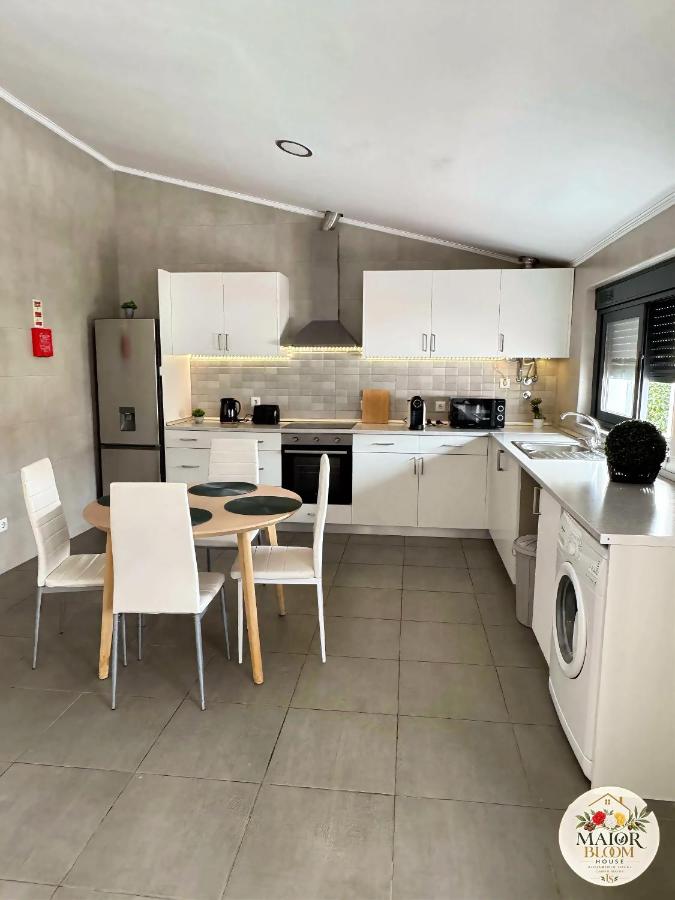 Maiorbloom house - B&B Campo Maior