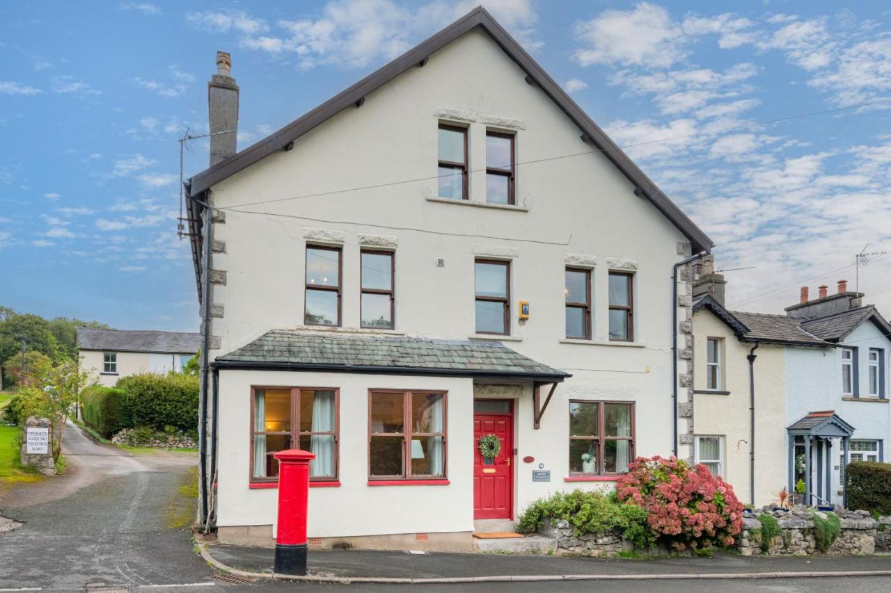 The Old Post Office - B&B Grange-over-Sands