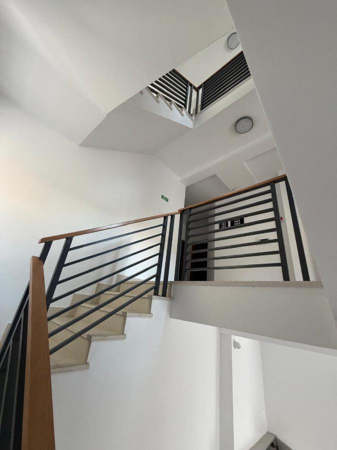 Tirana Prime Apartments - Ferienwohnung Tirana
