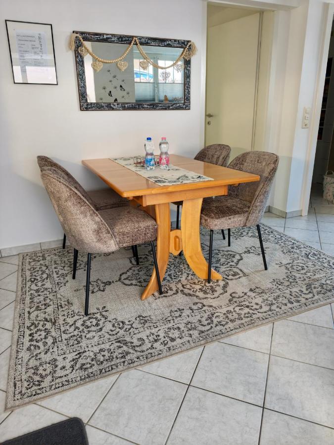 Ferienwohnung FeWe Wandern und Skifahren - B&B Triesen