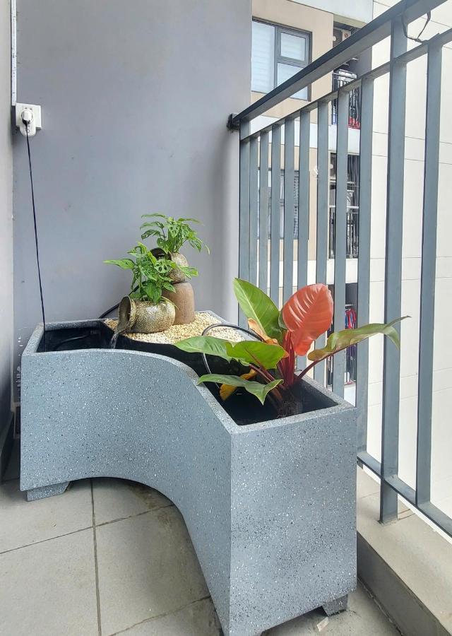 Cozy Nest Apartment - Vinhome Grand Park Quận 9 - Bed and Breakfast Long Bình