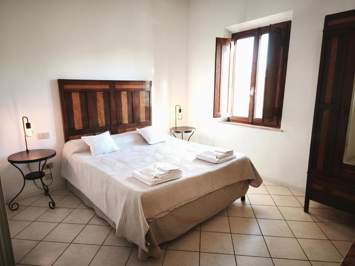 B&Bientina - appartamento vacanze e lavoro - Chambres d'hôtes Bientina