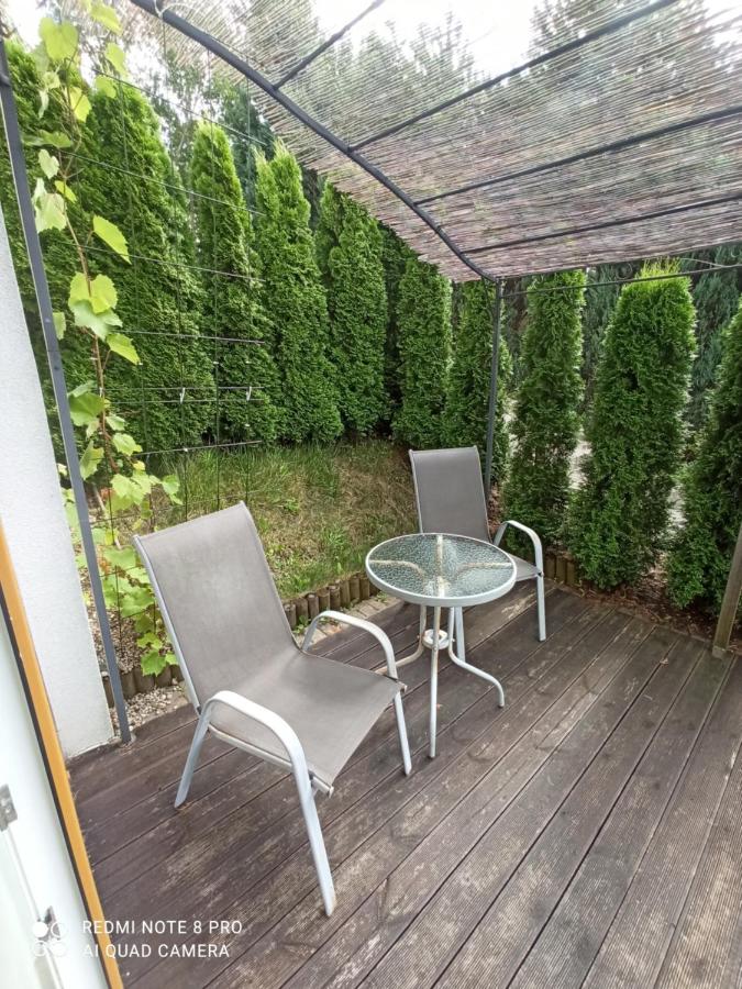 Tauralaukio g. 24B apartamentai - Chambres d'hôtes Klaipėda
