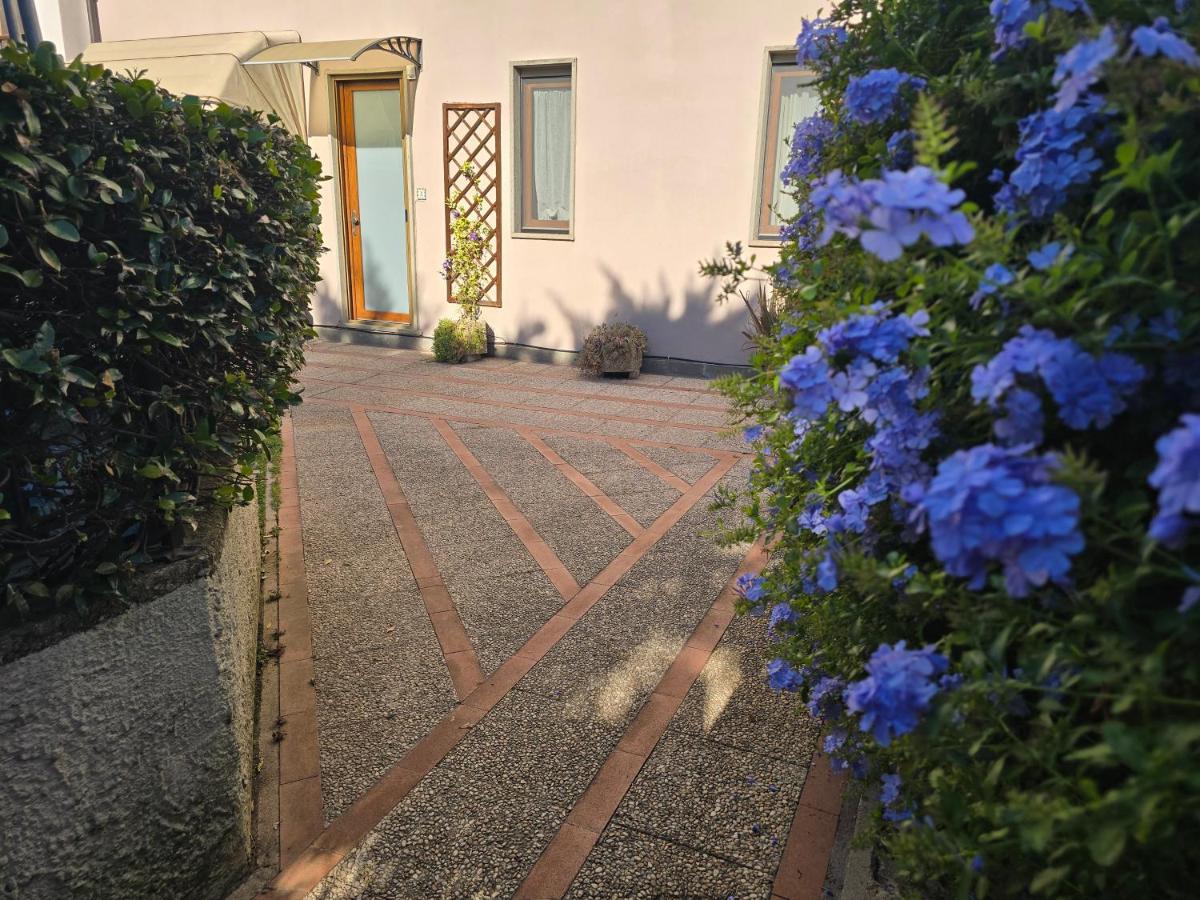 Il Gelsomino - Ferienwohnung Tuscania