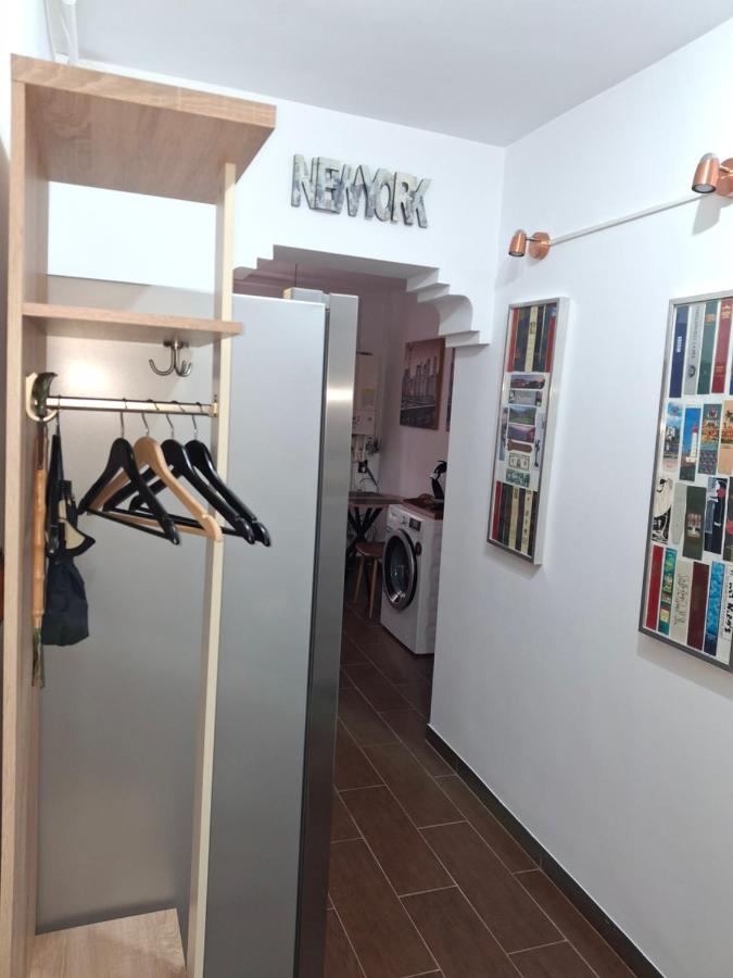The Traveller's Nest Apartment ' Cuibul Calatorului Apartament - B&B Petroşani