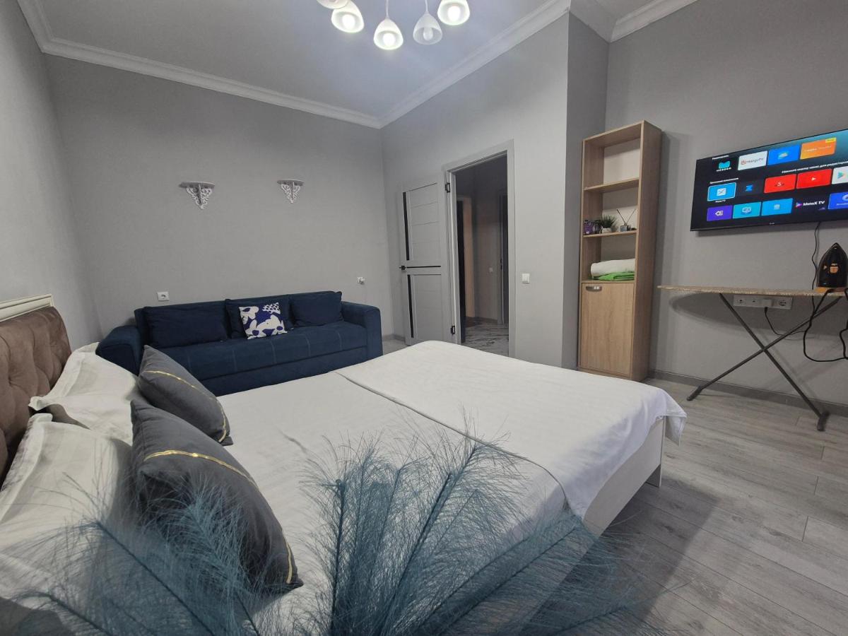 Комфортная Квартира в ЖК Дарын - B&B Astaná