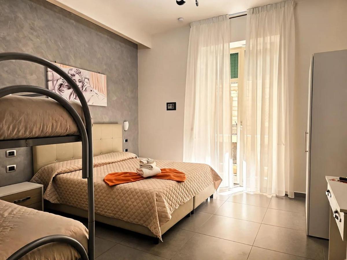 Donn'Anna Suite - B&B Napoli