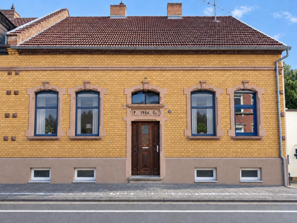 Haus 88 Rooms - Ferienwohnung Saarbrücken