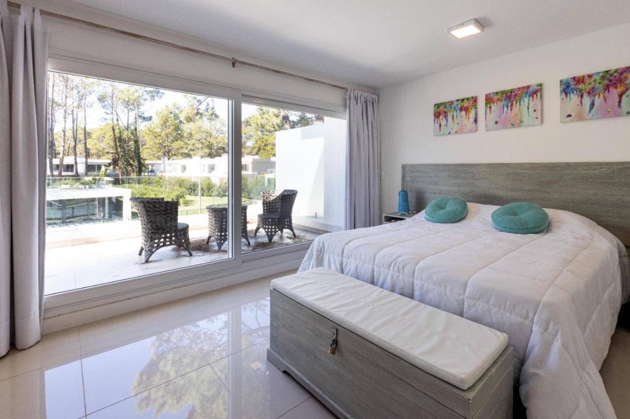 Solanas Gardens View con acceso a Crystal Beach - Chambres d'hôtes Punta del Este