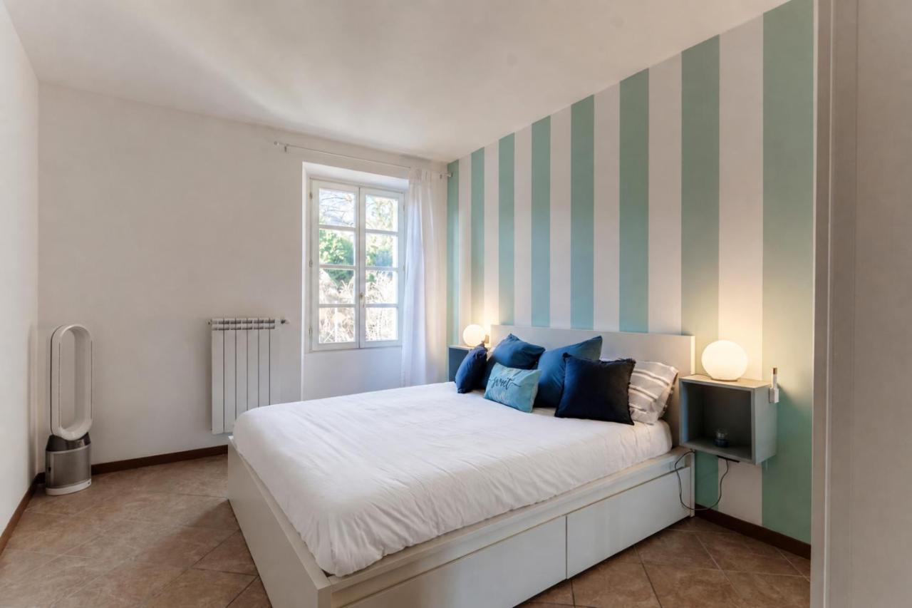 WelCOMO by "The House Of Travelers" - B&B Como