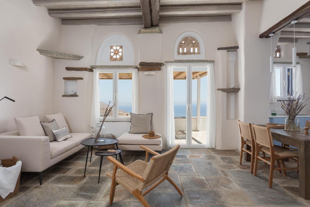 Appartement 2 Chambres - Vue sur Mer