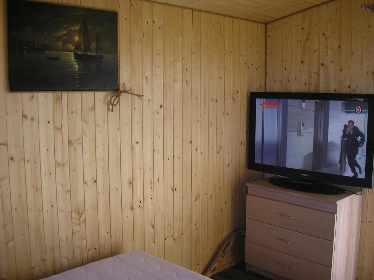 Chalet Superior