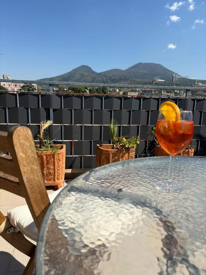 Mamà Vesuvius Home - B&B Portici