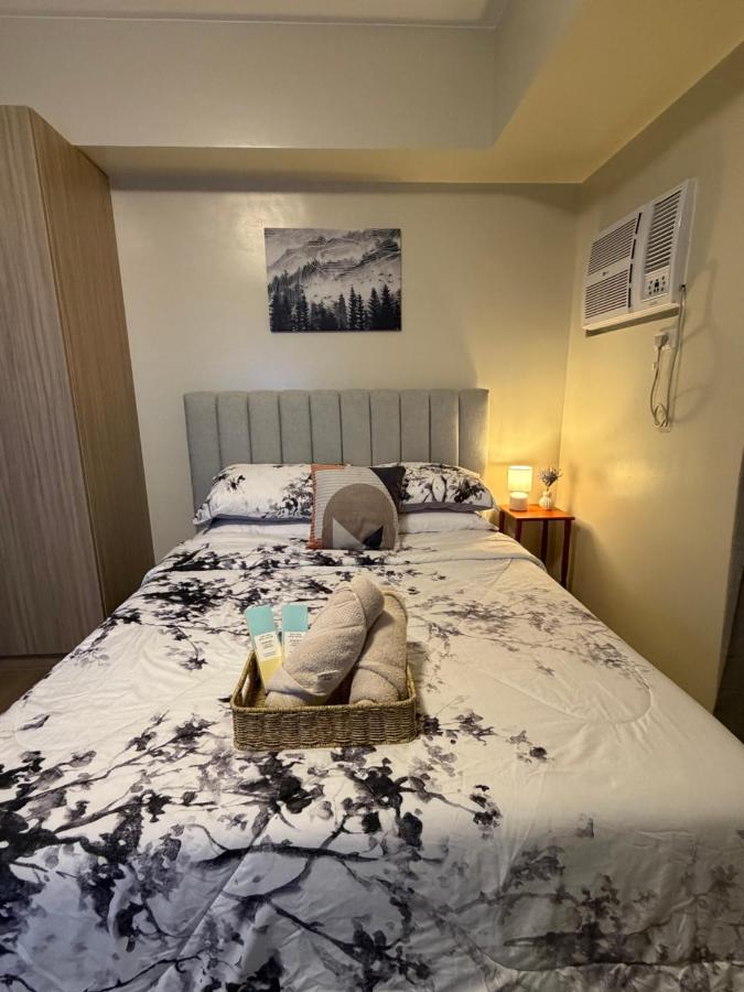Cozy DREAM - B&B Bacólod