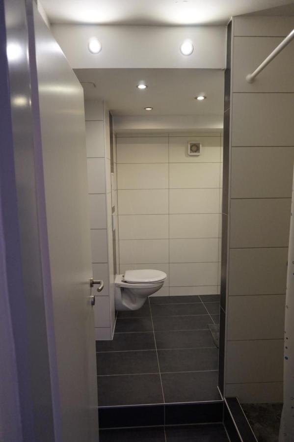 Apartment Zirkusstraße - B&B Leoben