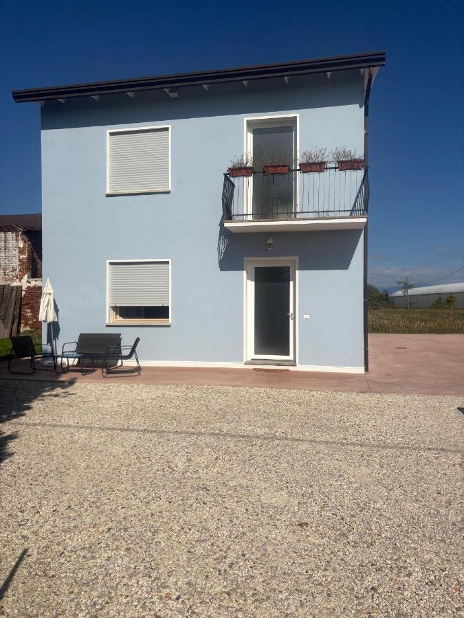 Casa Dei Santoli - B&B Presina