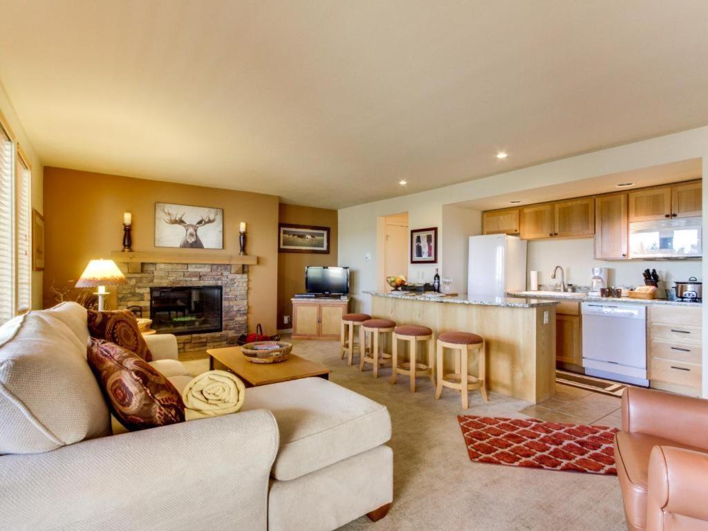 Seventh Mountain II - B&B