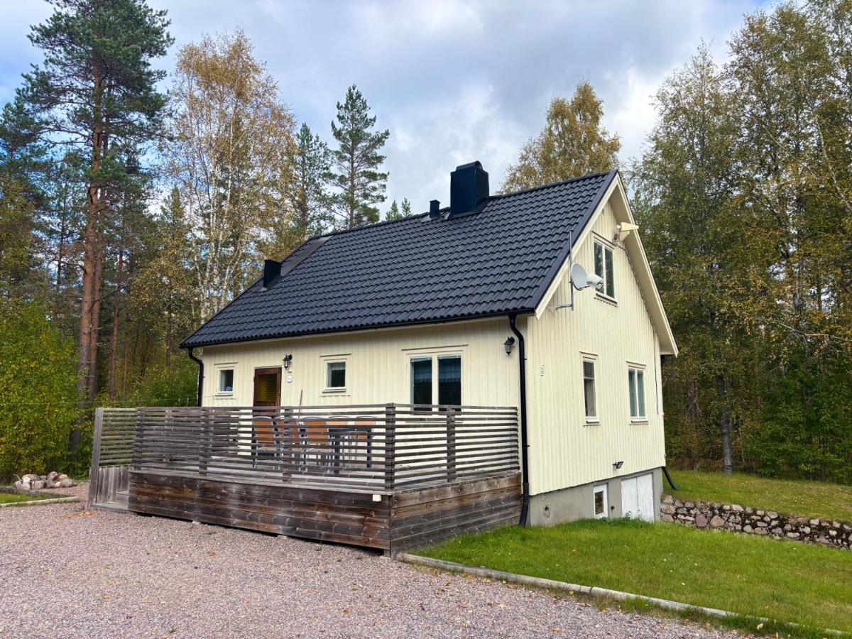 Nordic Haven - B&B Vansbro