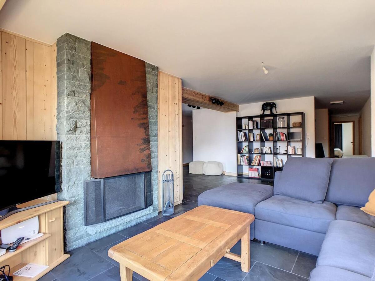 Ambassador 103 - B&B Verbier