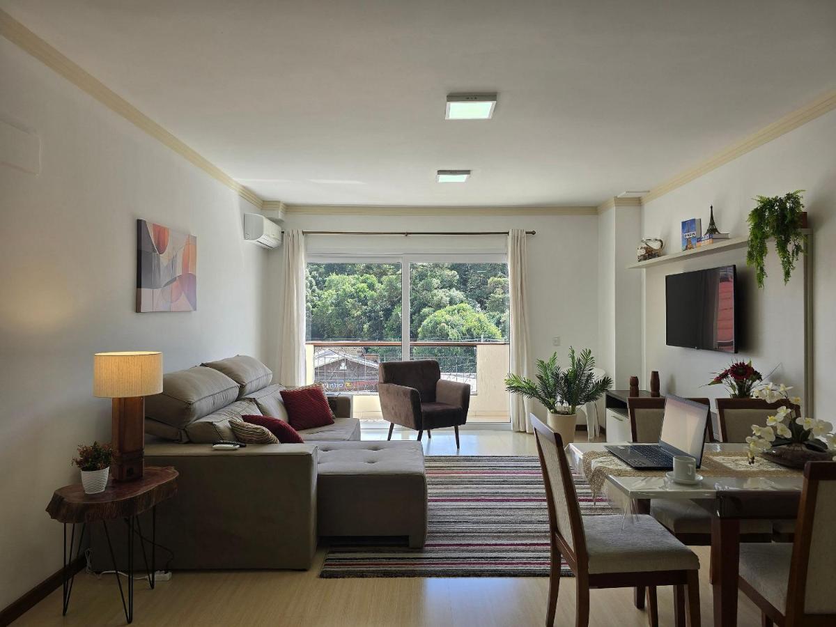 Residencial Dona Virgínia Centro - B&B Canela