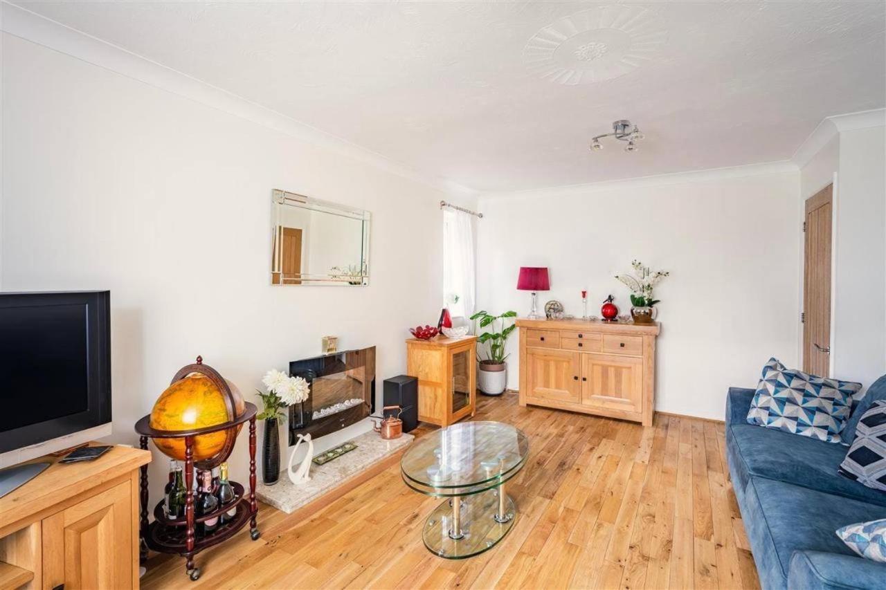 The Sylvaren Mosswold Gleam - B&B Rhuddlan