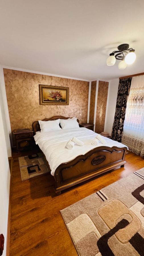 Doppelzimmer mit Balkon