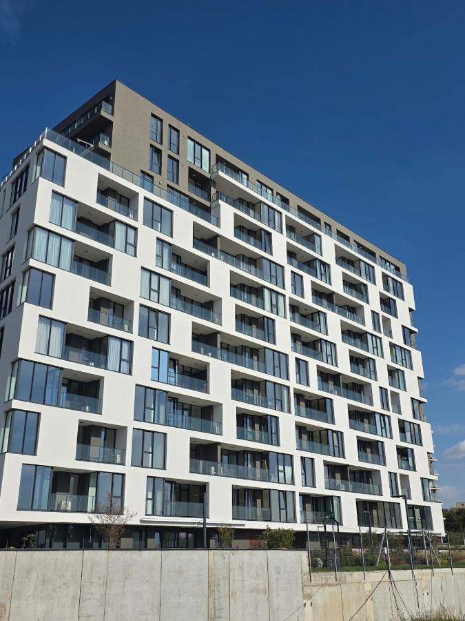 Botanic Residence - Free Parking - Iulius Town - Chambres d'hôtes Timişoara