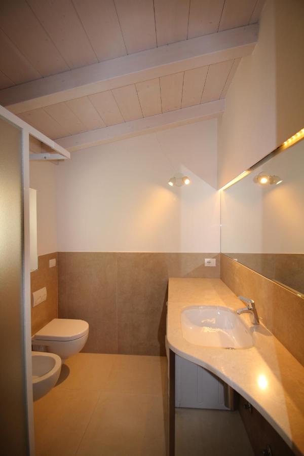 Appartamento 3 con 1 Camera da Letto e Vista Lago - Dependance