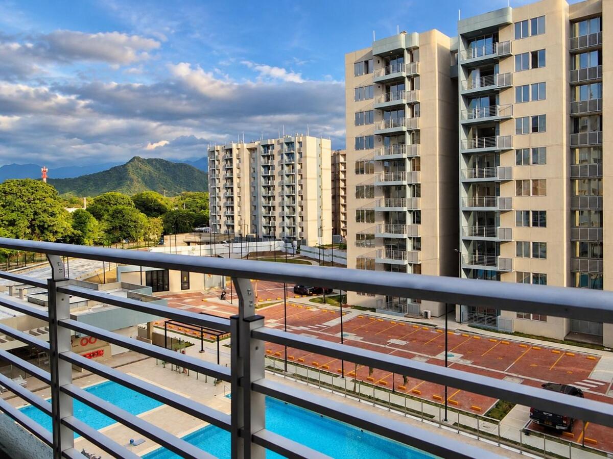 Apartamento moderno en Gaira, a solo 7 min de Playa Salguero, Santa Marta - B&B Santa Marta