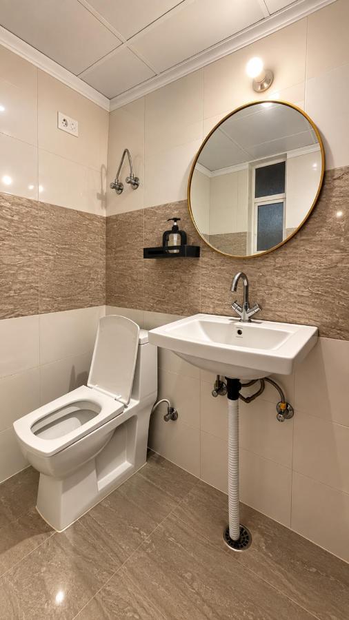 Orvellaa Harmony Point - B&B Ghaziabad