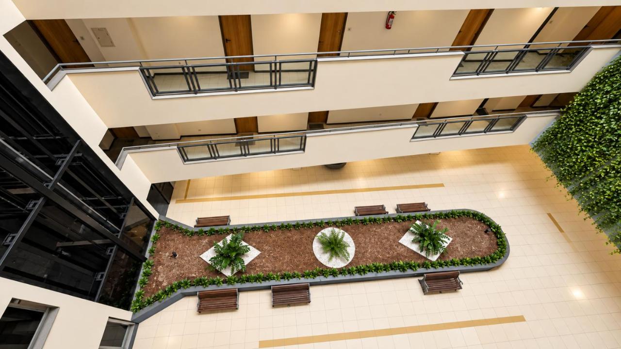 EDF. PÁTMOS - Beira Mar da Ponta Verde - 2 quartos climatizados! - Ferienwohnung Maceió